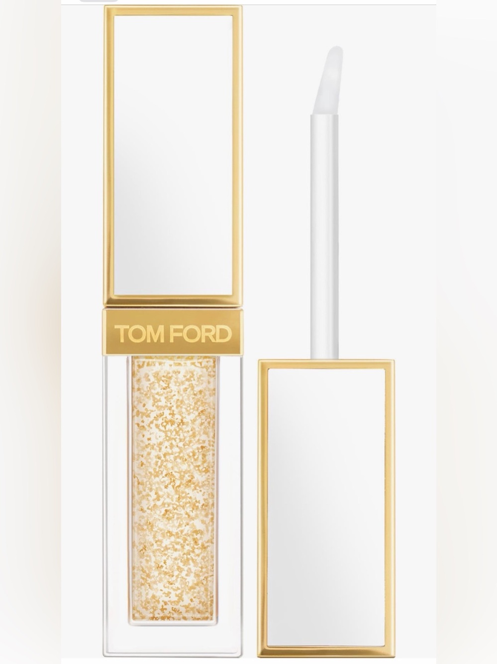 Tom Ford Soleil Liquid Lip Blush, Full Size BNIB